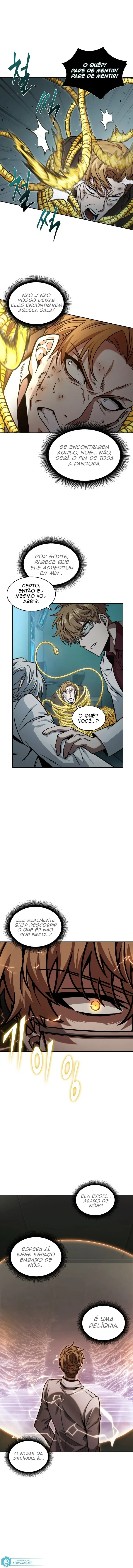 Read O Rei dos Saqueadores de Tumbas PT Manga Online