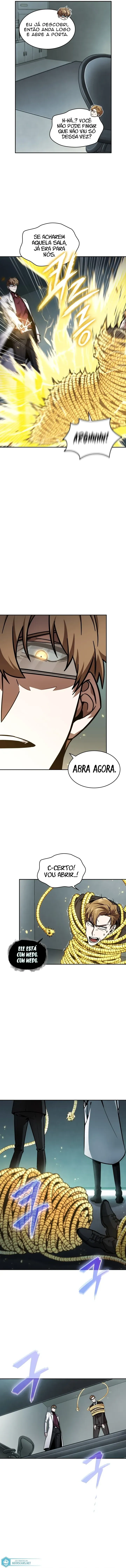 Read O Rei dos Saqueadores de Tumbas PT Manga Online