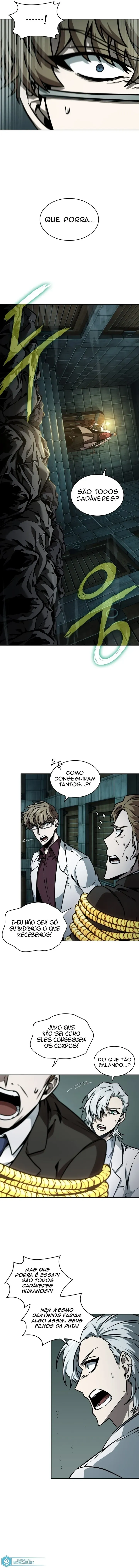 Read O Rei dos Saqueadores de Tumbas PT Manga Online
