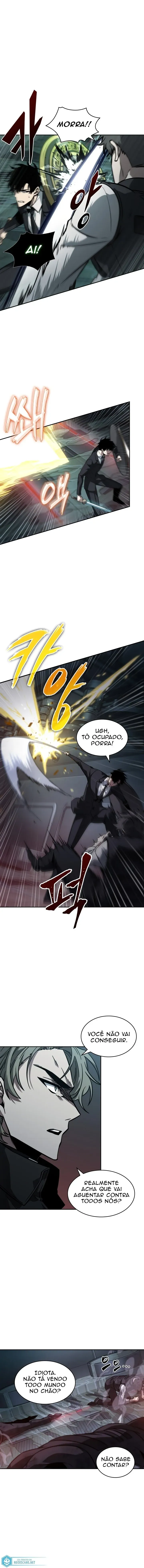 Read O Rei dos Saqueadores de Tumbas PT Manga Online