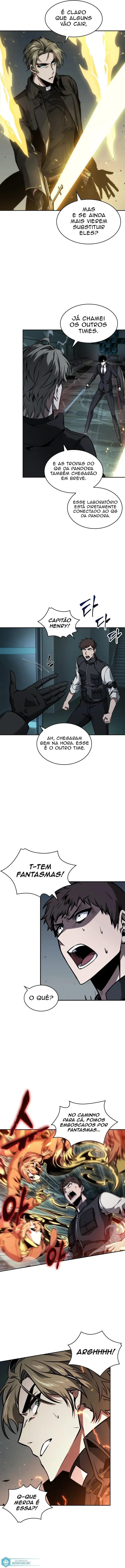 Read O Rei dos Saqueadores de Tumbas PT Manga Online