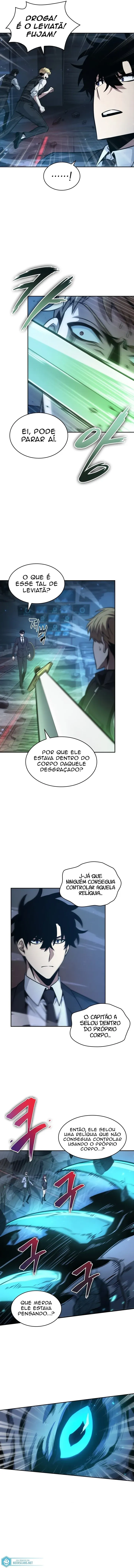 Read O Rei dos Saqueadores de Tumbas PT Manga Online