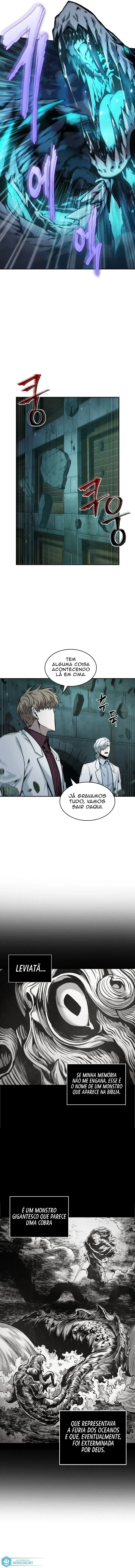 Read O Rei dos Saqueadores de Tumbas PT Manga Online