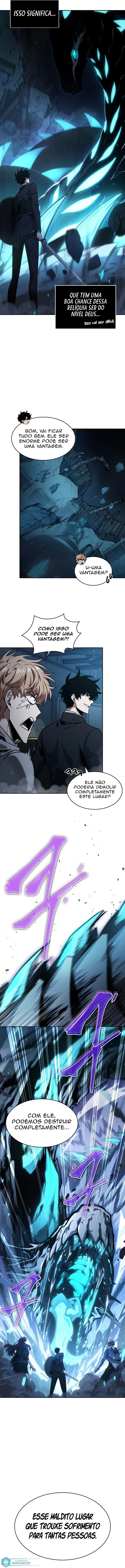 Read O Rei dos Saqueadores de Tumbas PT Manga Online