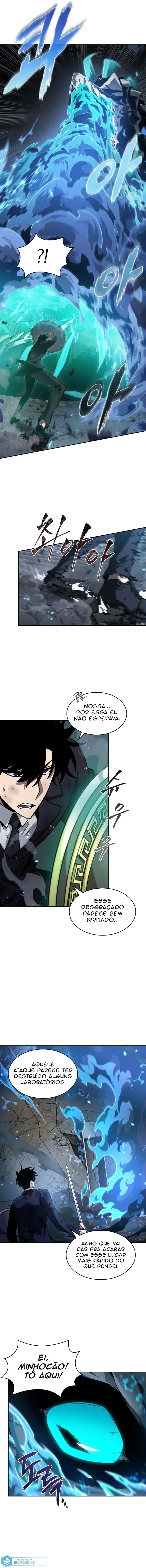 Read O Rei dos Saqueadores de Tumbas PT Manga Online