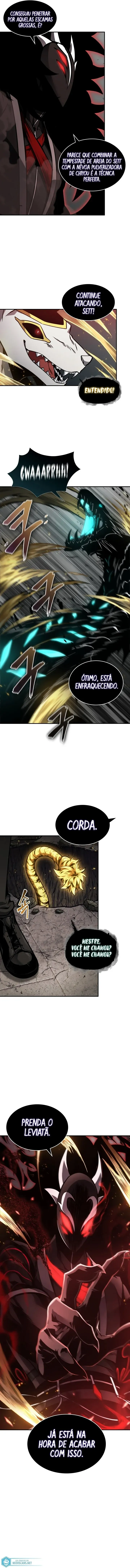 Read O Rei dos Saqueadores de Tumbas PT Manga Online