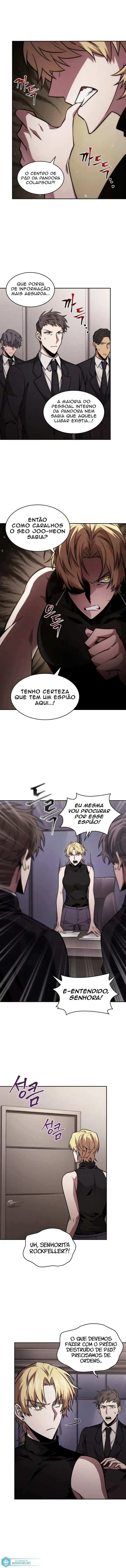 Read O Rei dos Saqueadores de Tumbas PT Manga Online