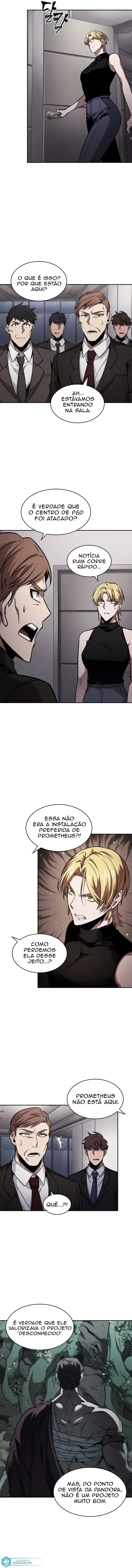 Read O Rei dos Saqueadores de Tumbas PT Manga Online