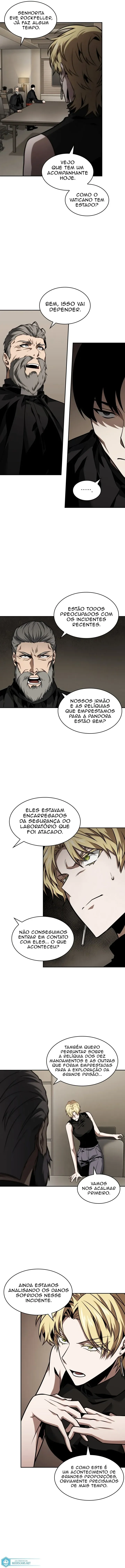 Read O Rei dos Saqueadores de Tumbas PT Manga Online