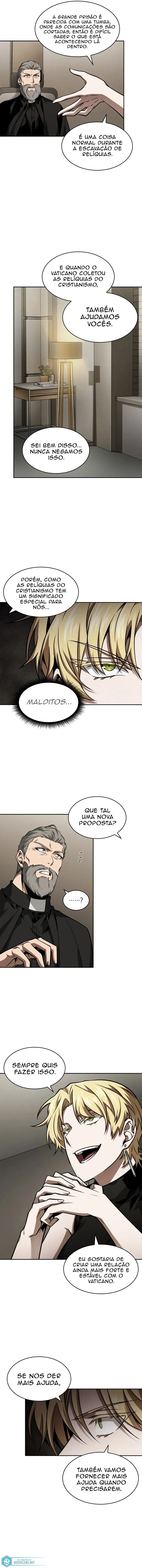 Read O Rei dos Saqueadores de Tumbas PT Manga Online