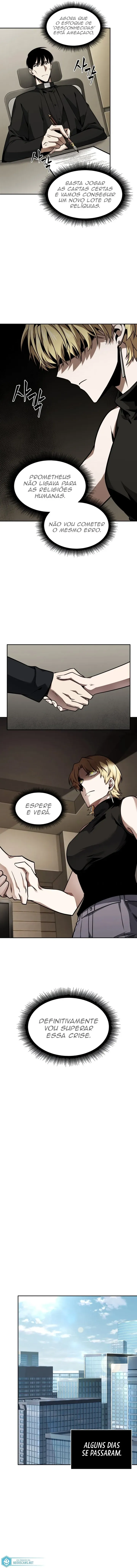 Read O Rei dos Saqueadores de Tumbas PT Manga Online