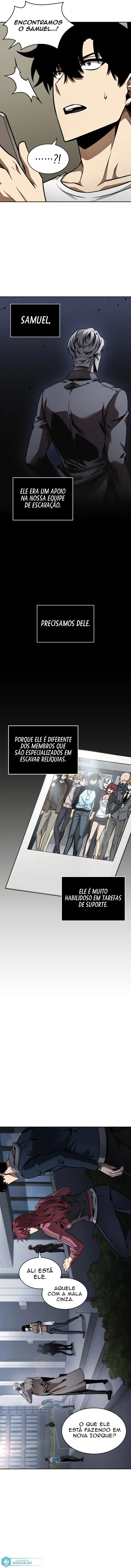 Read O Rei dos Saqueadores de Tumbas PT Manga Online