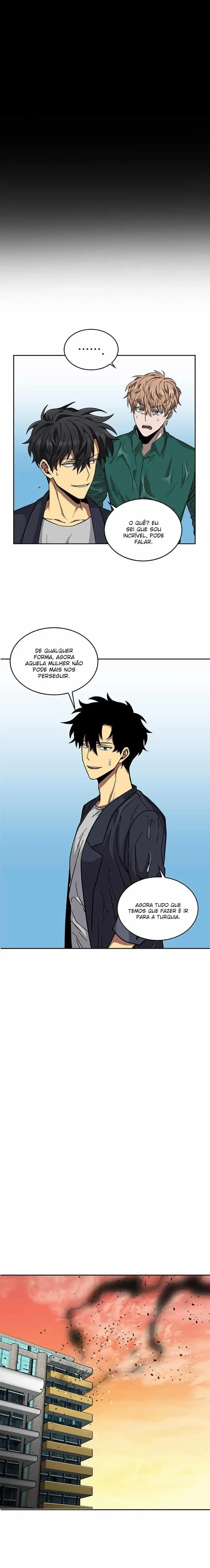 Read O Rei dos Saqueadores de Tumbas PT Manga Online