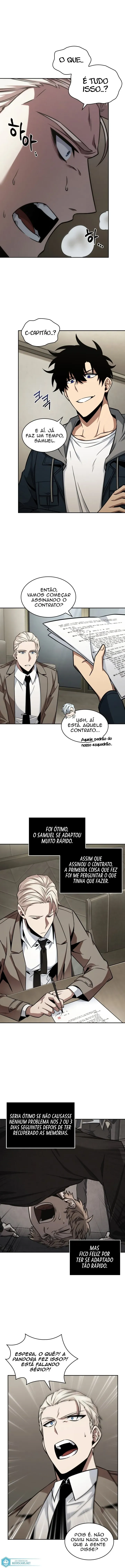 Read O Rei dos Saqueadores de Tumbas PT Manga Online