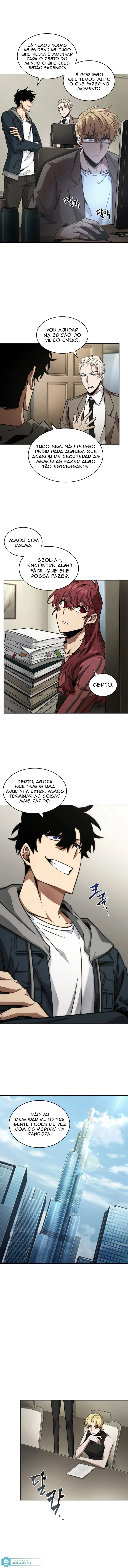 Read O Rei dos Saqueadores de Tumbas PT Manga Online