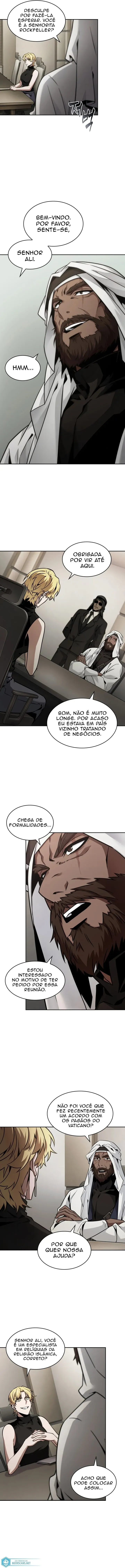 Read O Rei dos Saqueadores de Tumbas PT Manga Online