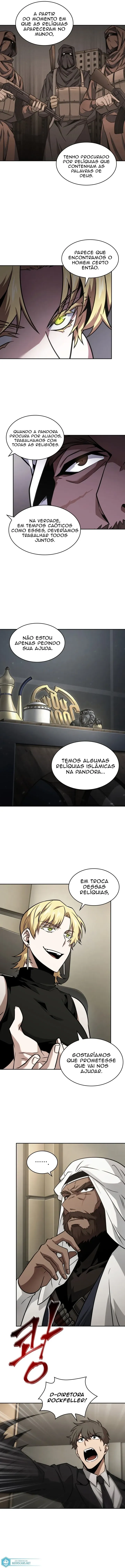 Read O Rei dos Saqueadores de Tumbas PT Manga Online
