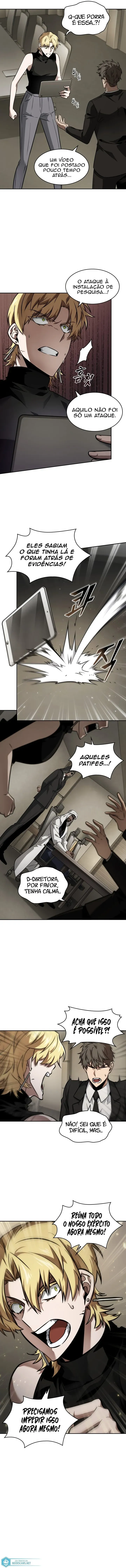 Read O Rei dos Saqueadores de Tumbas PT Manga Online