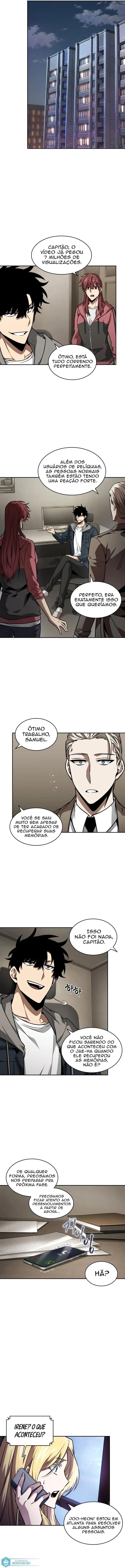 Read O Rei dos Saqueadores de Tumbas PT Manga Online