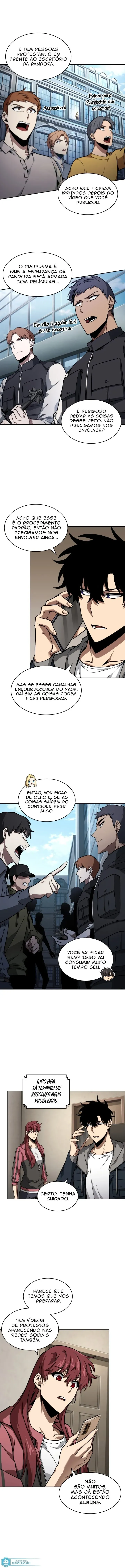 Read O Rei dos Saqueadores de Tumbas PT Manga Online
