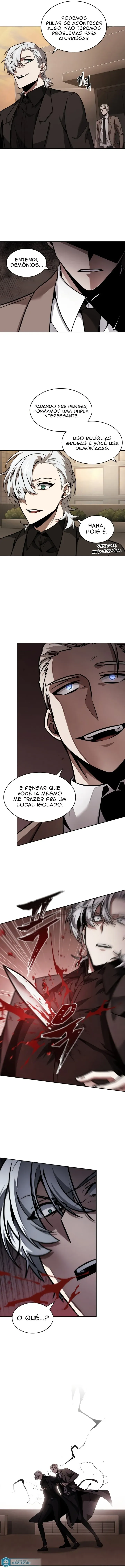 Read O Rei dos Saqueadores de Tumbas PT Manga Online