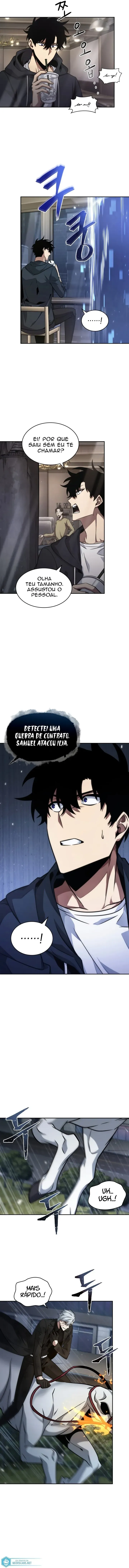 Read O Rei dos Saqueadores de Tumbas PT Manga Online