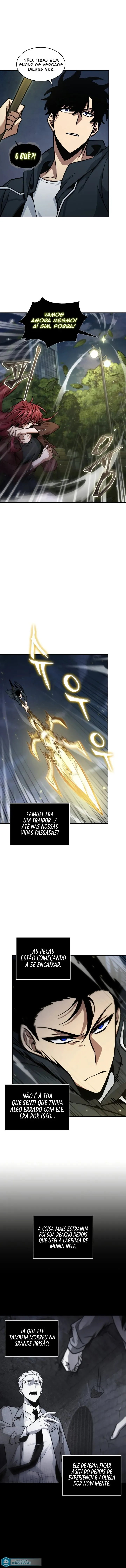 Read O Rei dos Saqueadores de Tumbas PT Manga Online