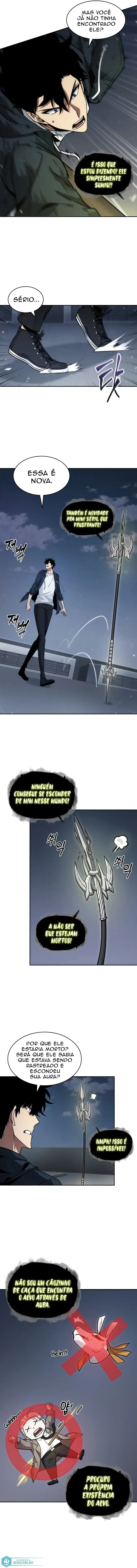 Read O Rei dos Saqueadores de Tumbas PT Manga Online