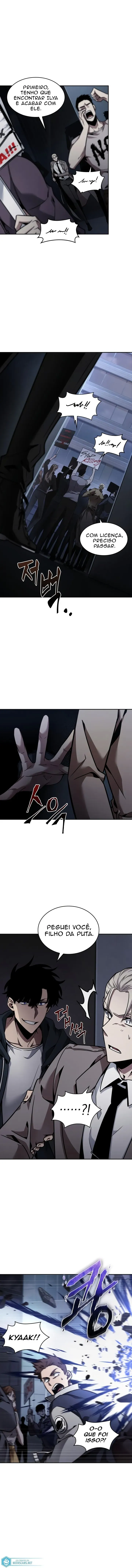 Read O Rei dos Saqueadores de Tumbas PT Manga Online
