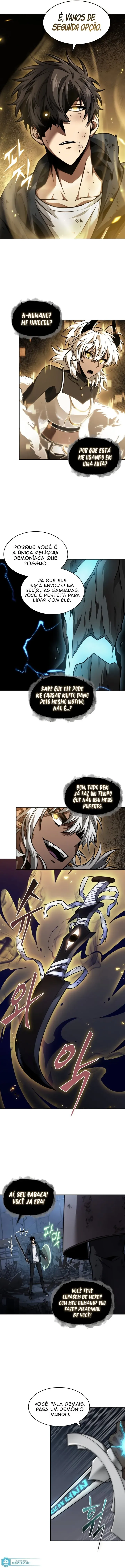 Read O Rei dos Saqueadores de Tumbas PT Manga Online