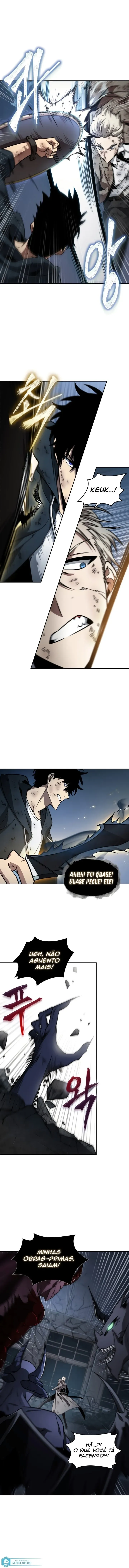 Read O Rei dos Saqueadores de Tumbas PT Manga Online