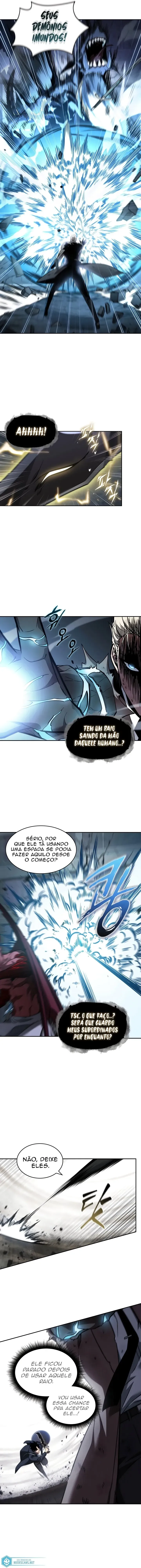 Read O Rei dos Saqueadores de Tumbas PT Manga Online