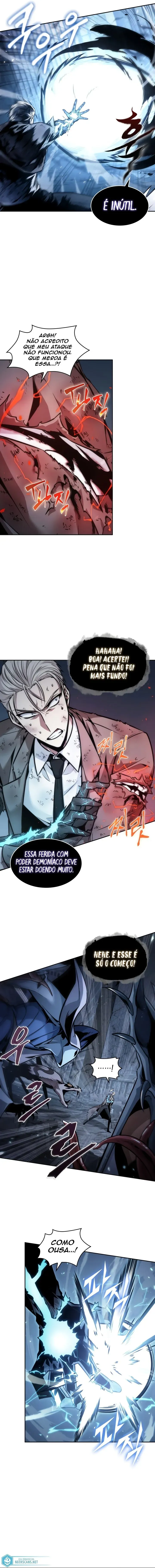 Read O Rei dos Saqueadores de Tumbas PT Manga Online