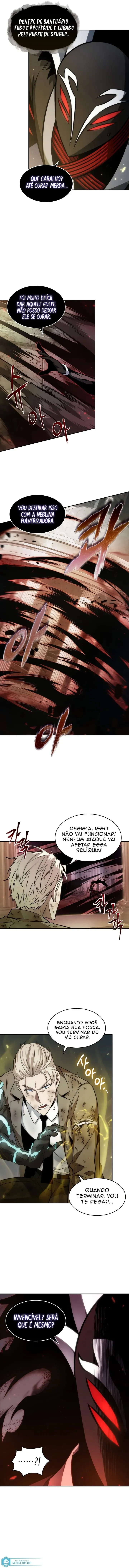 Read O Rei dos Saqueadores de Tumbas PT Manga Online