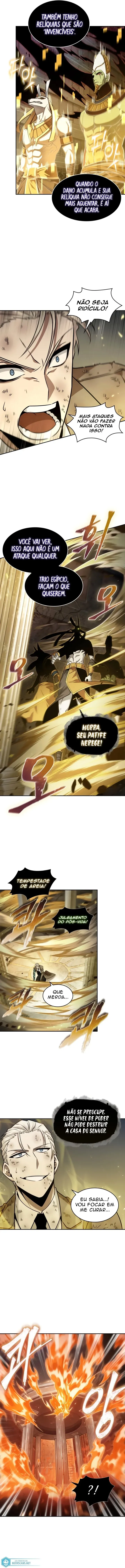 Read O Rei dos Saqueadores de Tumbas PT Manga Online