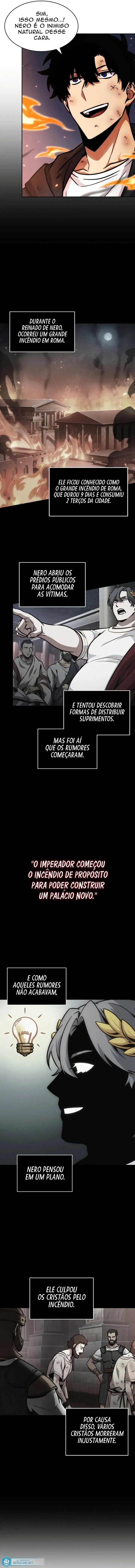 Read O Rei dos Saqueadores de Tumbas PT Manga Online
