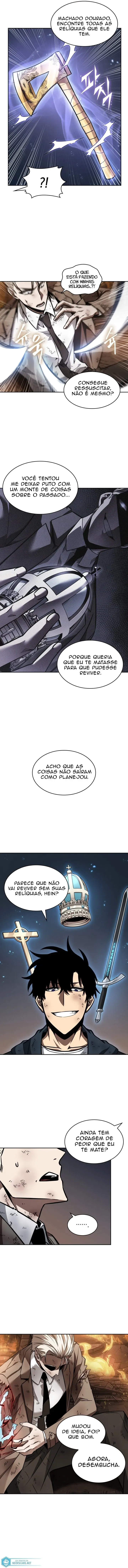 Read O Rei dos Saqueadores de Tumbas PT Manga Online