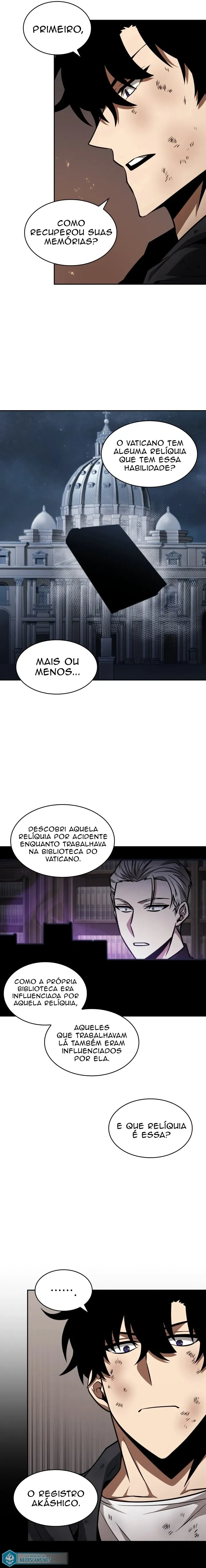 Read O Rei dos Saqueadores de Tumbas PT Manga Online