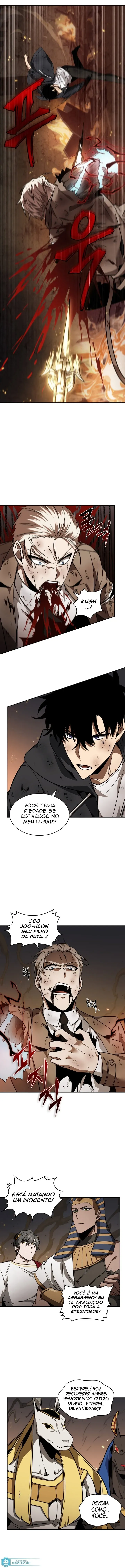 Read O Rei dos Saqueadores de Tumbas PT Manga Online