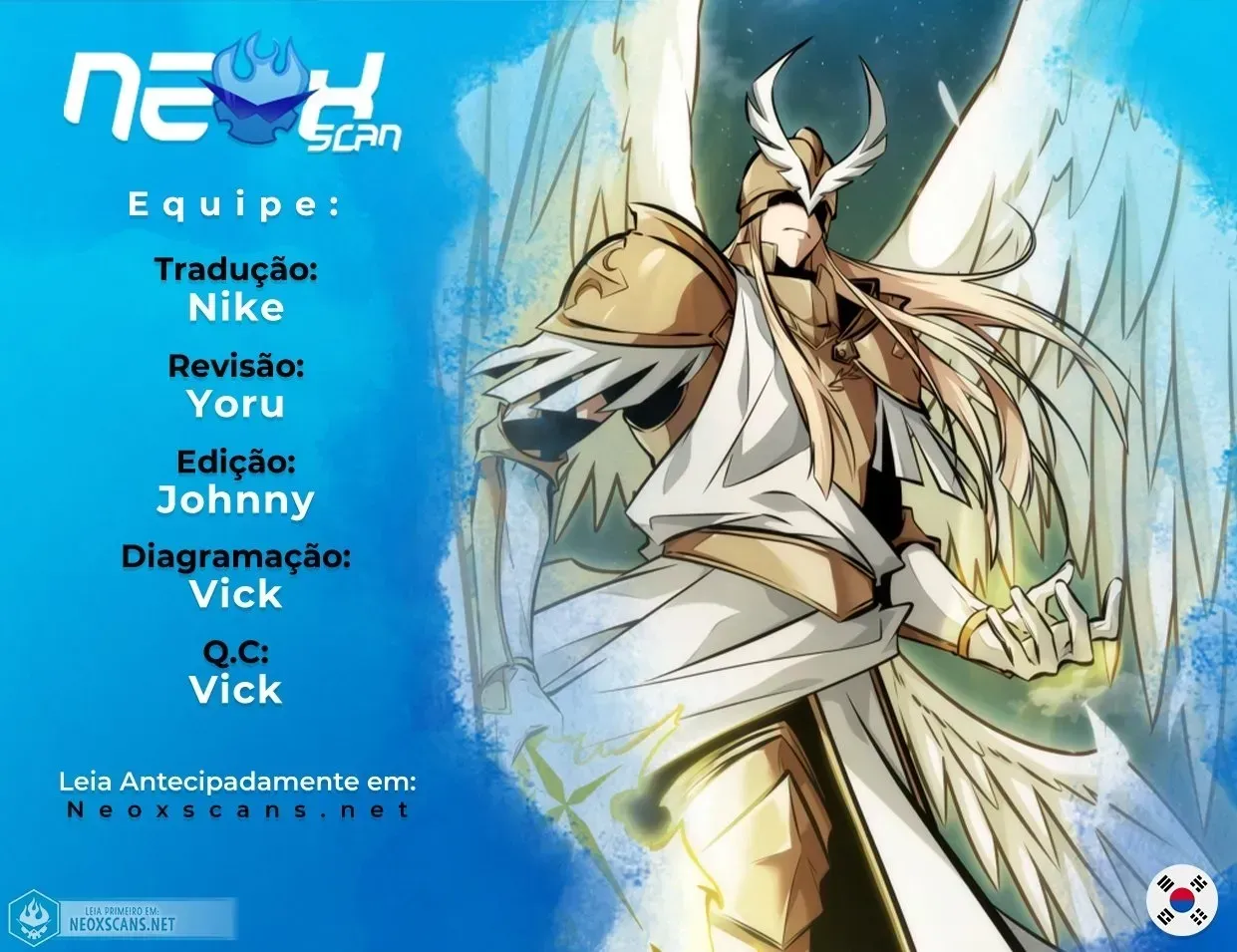 Read O Rei dos Saqueadores de Tumbas PT Manga Online