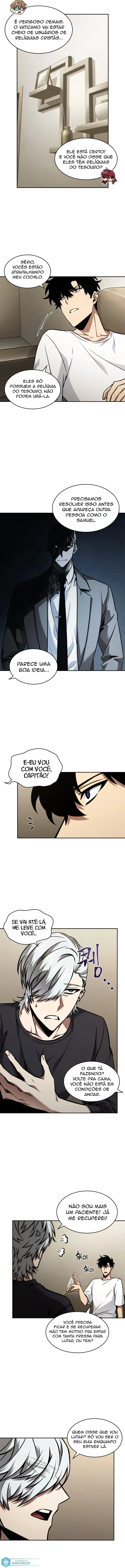Read O Rei dos Saqueadores de Tumbas PT Manga Online