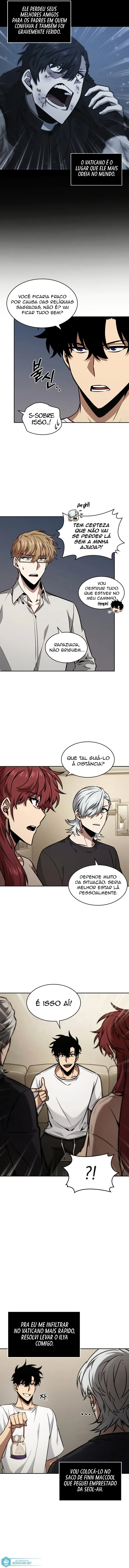 Read O Rei dos Saqueadores de Tumbas PT Manga Online