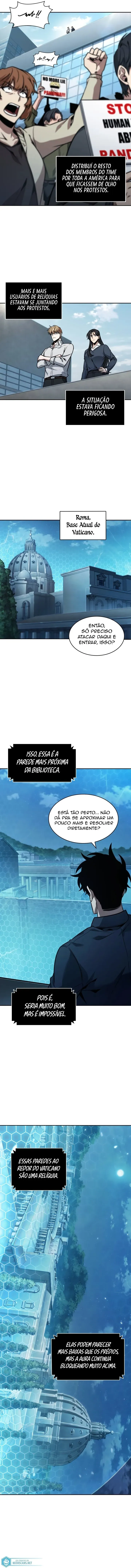 Read O Rei dos Saqueadores de Tumbas PT Manga Online