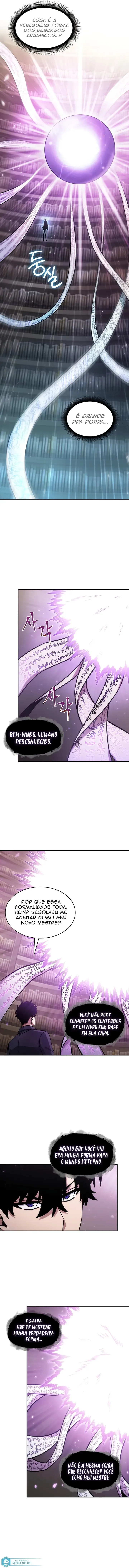 Read O Rei dos Saqueadores de Tumbas PT Manga Online
