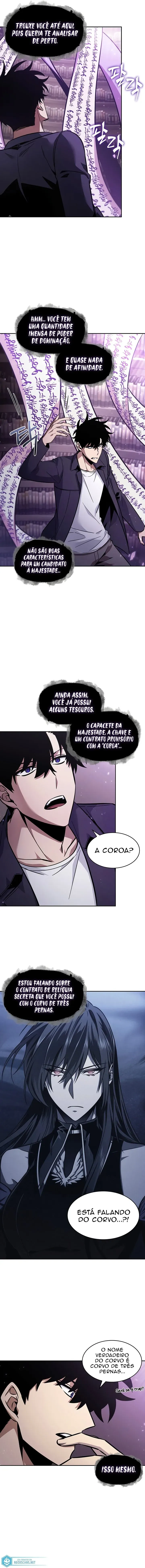 Read O Rei dos Saqueadores de Tumbas PT Manga Online