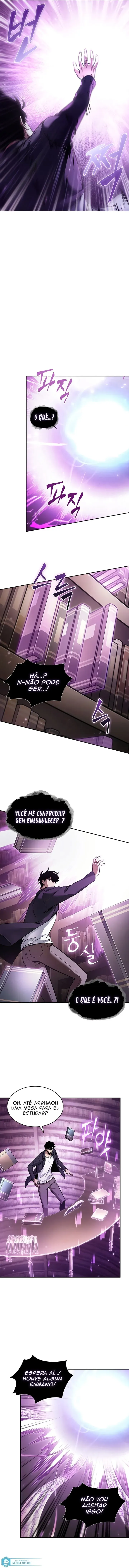 Read O Rei dos Saqueadores de Tumbas PT Manga Online