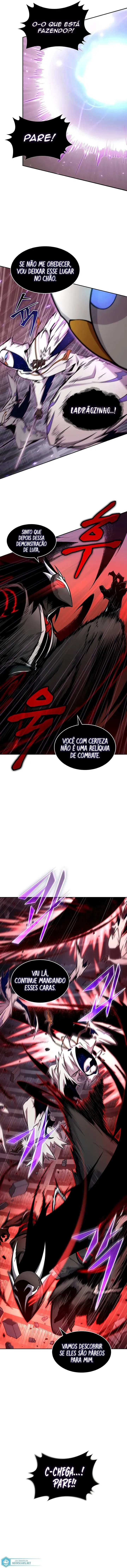 Read O Rei dos Saqueadores de Tumbas PT Manga Online