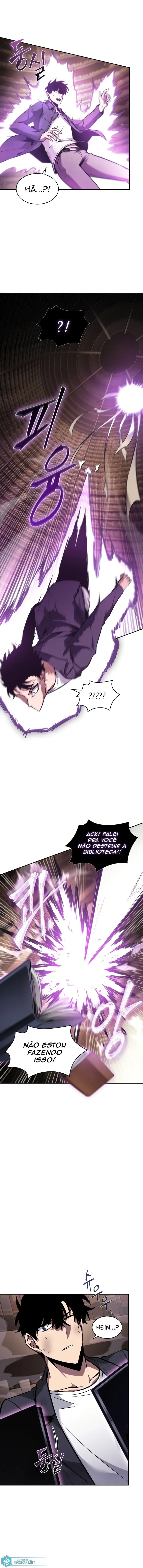 Read O Rei dos Saqueadores de Tumbas PT Manga Online