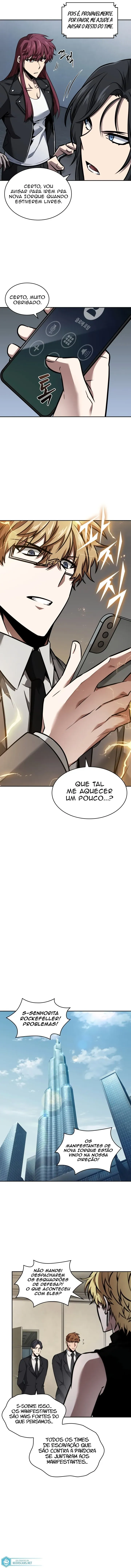 Read O Rei dos Saqueadores de Tumbas PT Manga Online