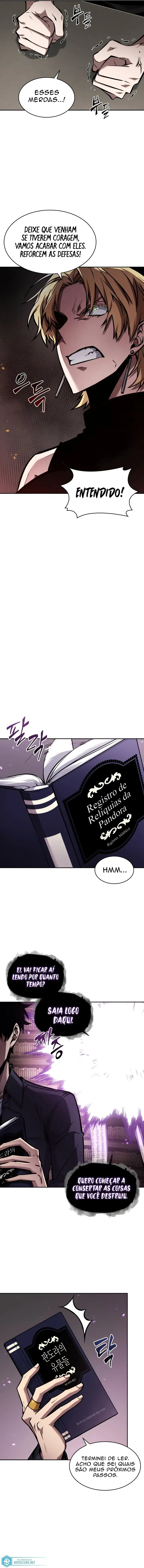 Read O Rei dos Saqueadores de Tumbas PT Manga Online